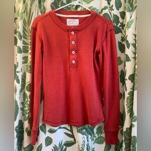 REI Farlands Henley Shirt - Women's S